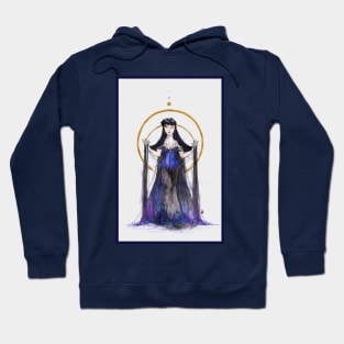 Mistress9 Hoodie